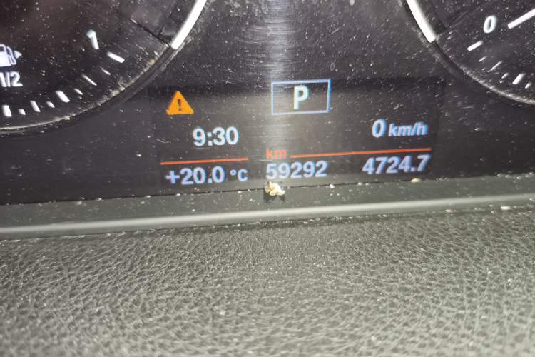 Used BMW 2 Series Active Tourer 2018 218i Fashion Model