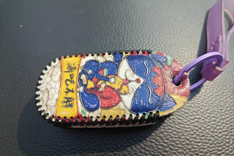 Used Chevrolet Captiva 2014 2.4L Two-Wheel Drive Urban Version 7 Seats