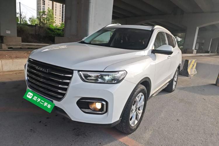 Used Haval H6 2019 1.5 GDIT Automatic Champion Edition China VI Standard