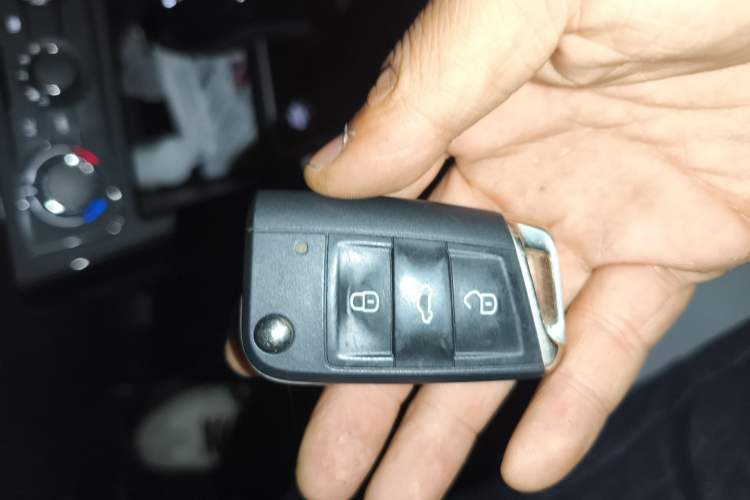 Used Volkswagen Lavida 2025 New Sharp 1.5L Outstanding New Vision Edition
