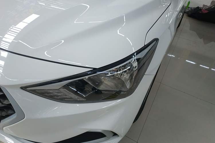 Used Hyundai Celesta 2020 1.6L Automatic GL Enjoyable Edition
