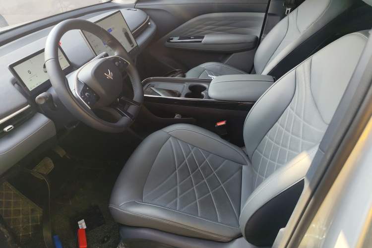 Used ARCFOX T1 2025 Model 425 PRO
