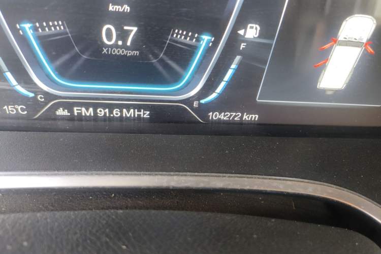 Used BAIC Off-Road BJ40 2021 2.0T Automatic Four-Wheel Drive Ring the Tower Champion Edition