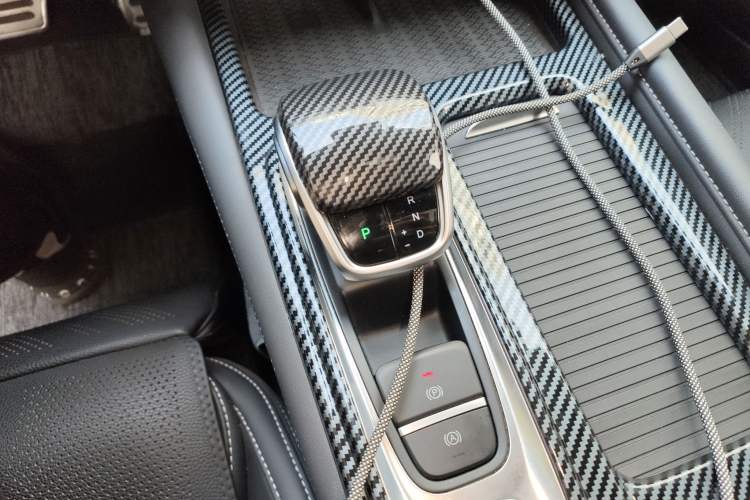 Used Chery Arrizo 8 2025 2.0T DCT Sport