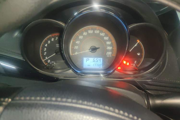 Used Toyota YARiS L Zhi Xuan 2020 X-Trail X 1.5L CVT Luxury Edition
