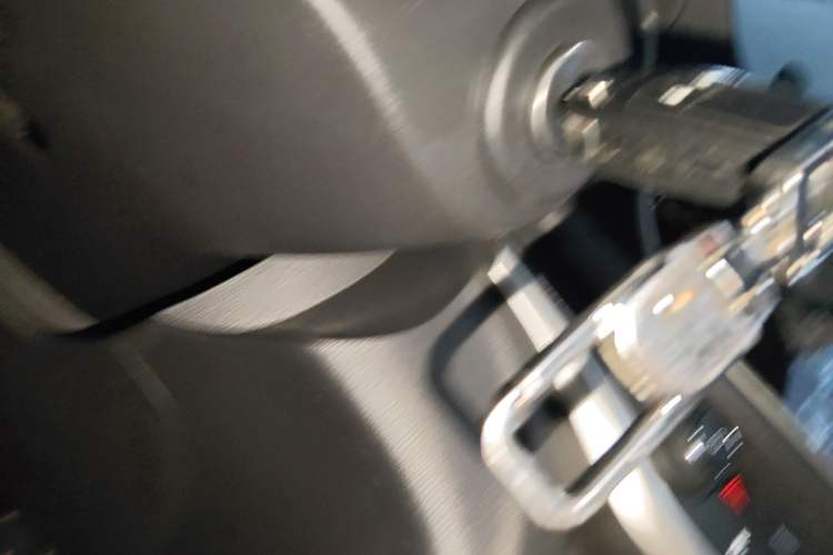 Used Buick Excelle GX 2019 18T Automatic Connected Elite Model China VI Standard