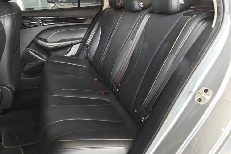 Used Roewe i5 2021 1.5L CVT Starry Edition