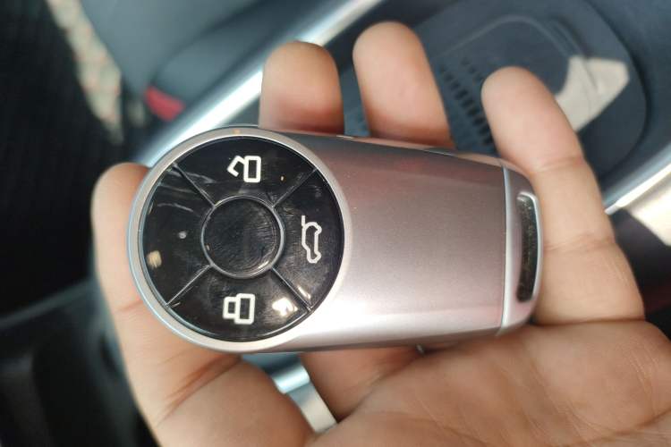 Used ORA Good Cat GT 2023 Mulan Edition 401km Luxury Version