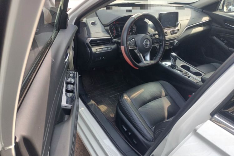 Used Nissan Teana 2019 2.0L XL Upper SmartDrive Version