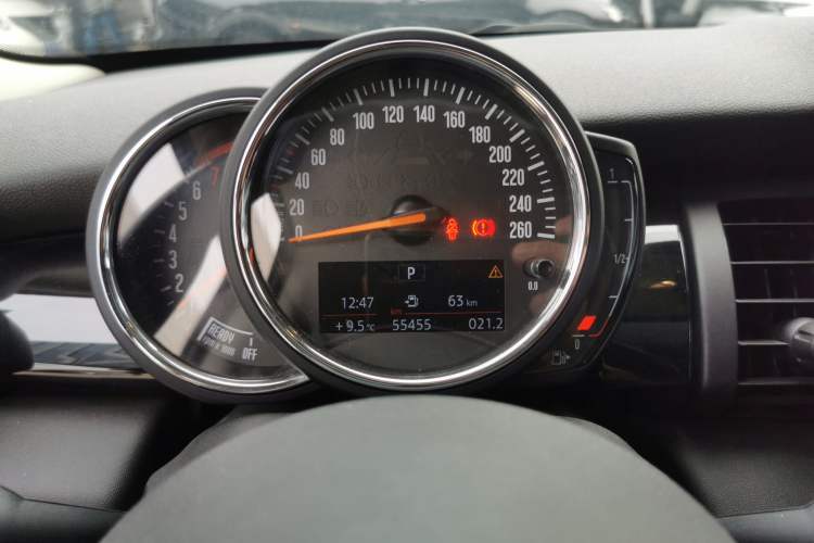 Used MINI MINI 2018 1.5T ONE PLUS
