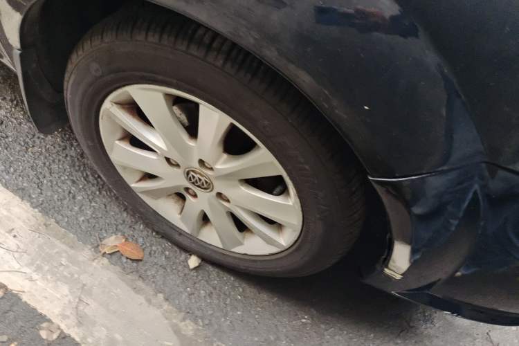 Used Buick Excelle 2011 1.6 LE-AT