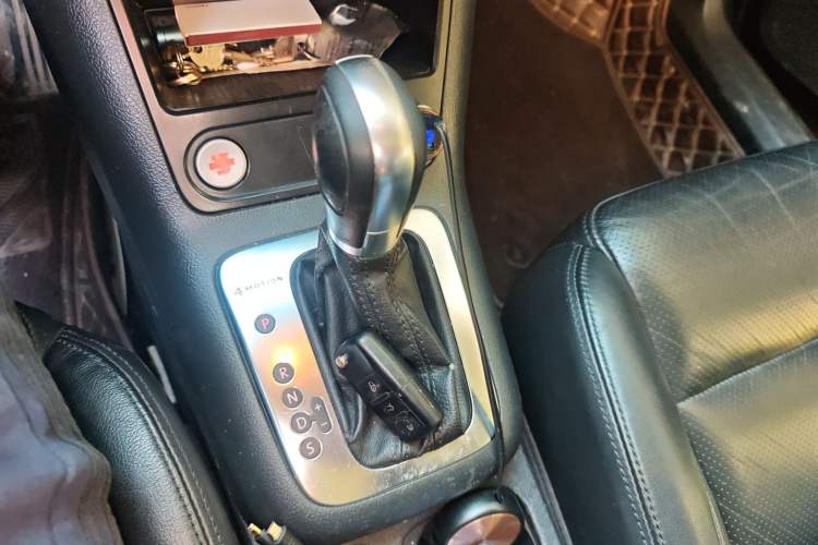 Used Volkswagen Tiguan 2013 1.8 TSI Automatic All-Wheel Drive Luxury Model