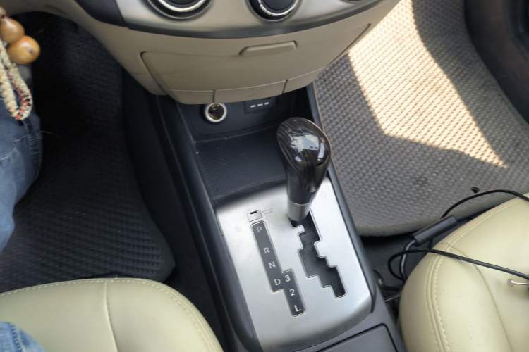 Used Hyundai Celesta 2011 1.6L Automatic Comfort Edition