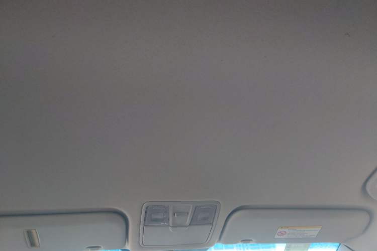 Used Hyundai Elantra (5th Generation / Langdong) 2012 1.6L Manual Fashion Edition
