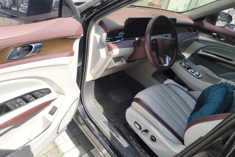 Used Ford Equator 2021 EcoBoost 225 Premier 7-Seater