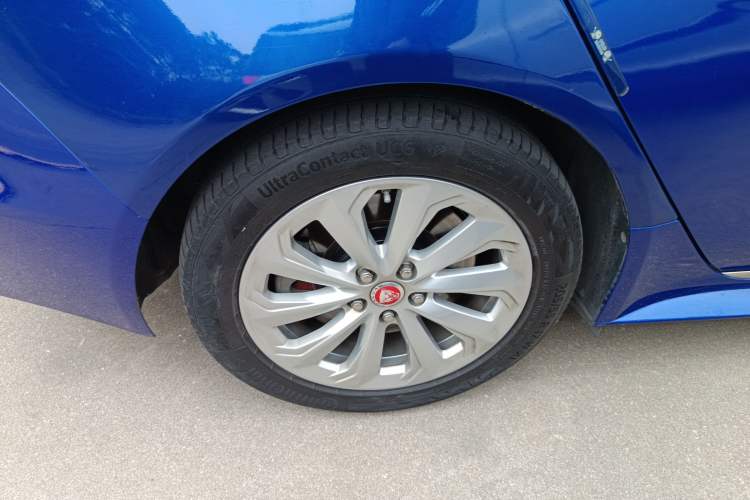 Used Jaguar XEL 2020 2.0T 200PS R-DYNAMIC Youth Sports Edition