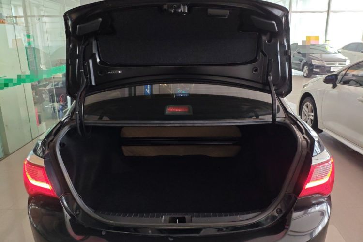 Used BYD F3 2020 1.5L Manual Luxury Edition
