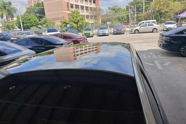 Used AION UT 2025 420 Prestige Edition
