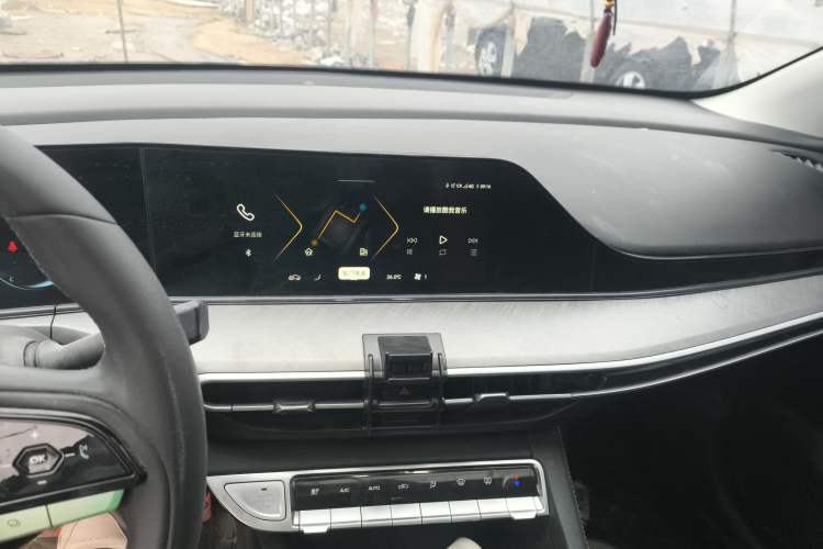 Used Changan Eado 2023 Changan Edition PLUS Blue Whale NE 1.4T GDI DCT Prestige Version