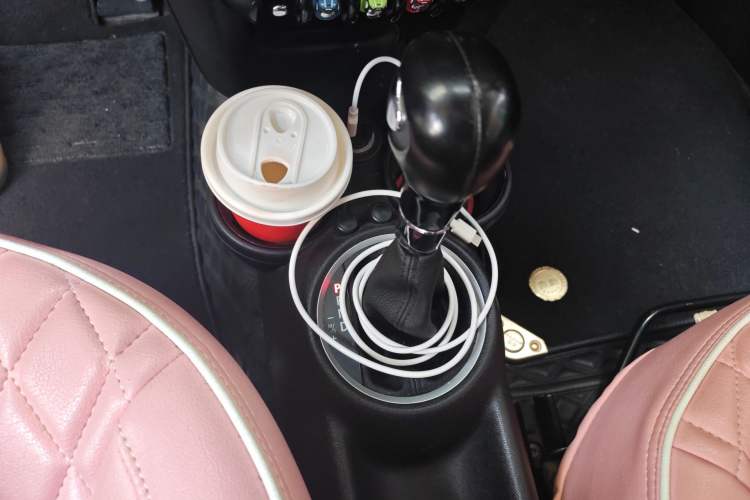 Used MINI Clubman 2011 1.6L COOPER Fun
