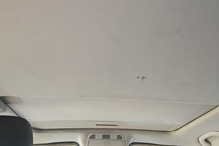 Used Volkswagen Magotan 2013 1.8TSI Luxury Model
