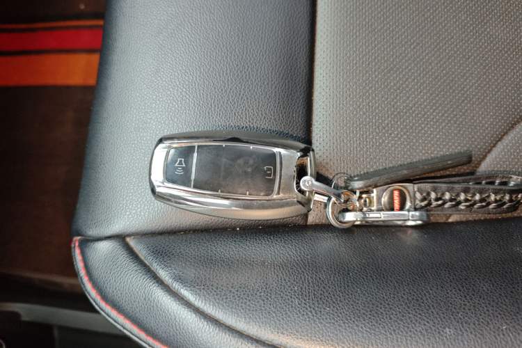 Used Haval M6 2021 PLUS 1.5T DCT Elite Smart Connectivity Model
