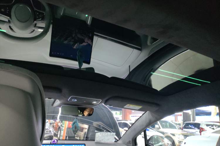 Used Hima Luxeed S7 2025 855 km Max