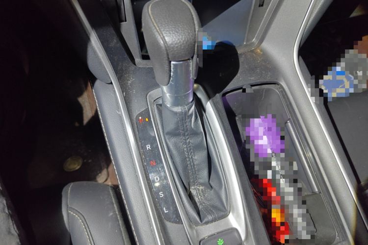 Used Honda Inspire 2022 260TURBO Elegant Edition Gear Lever