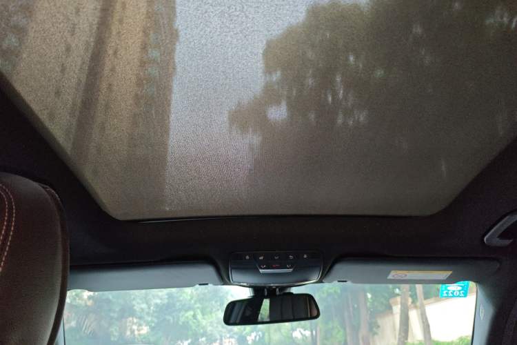 Used Mercedes-Benz GLC 2018 GLC 260 4MATIC Dynamic Edition