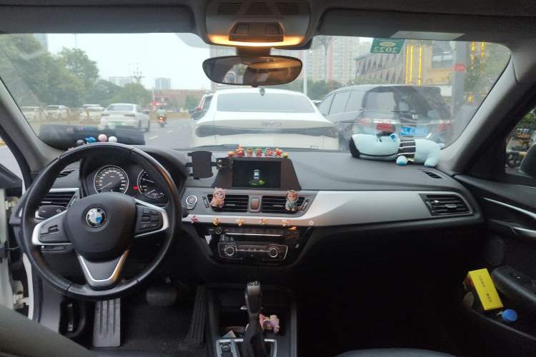 Used BMW 1 Series 2018 118i Fashion Model