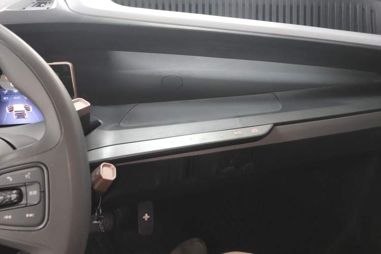 Used Baojun E200 2020 305KM Smart Drive Version