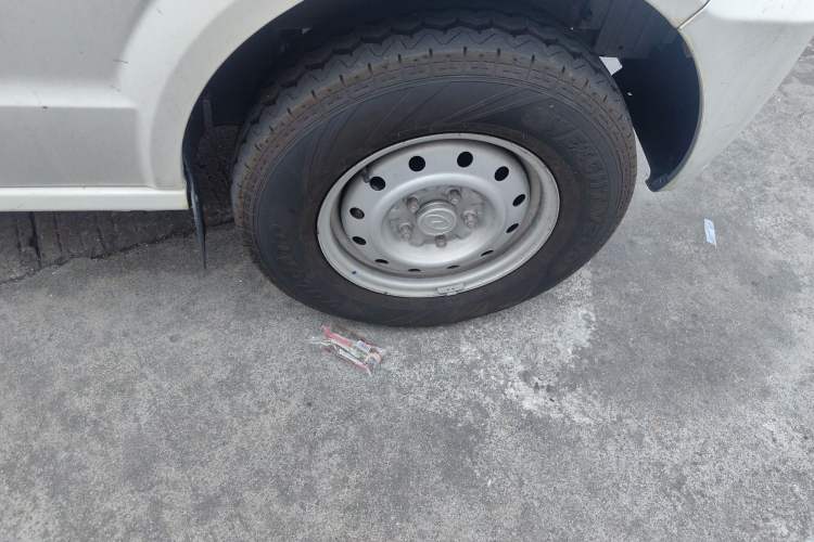 Used Ruichi EC35 2022 EC35 II Standard Edition 38.64 kWh