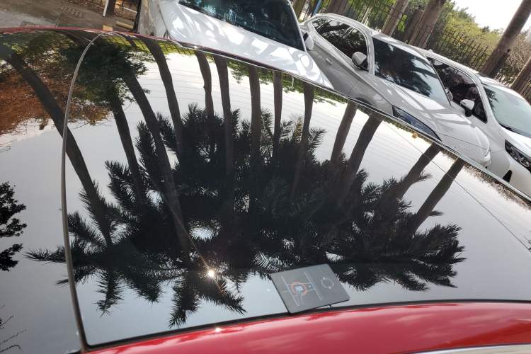 Used Tesla Model 3 2020 Revised Version Standard Range Rear-Wheel Drive – Upgraded Edition