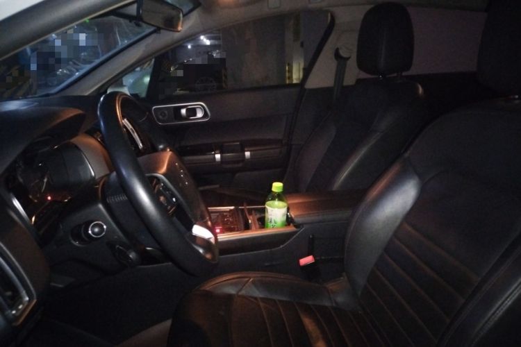 Used Citroen C6 2017 Revised 350THP Luxury Version