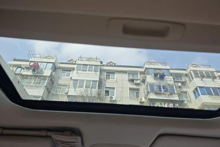 Used Ford Escort 2015 1.5L Manual Fashion Edition