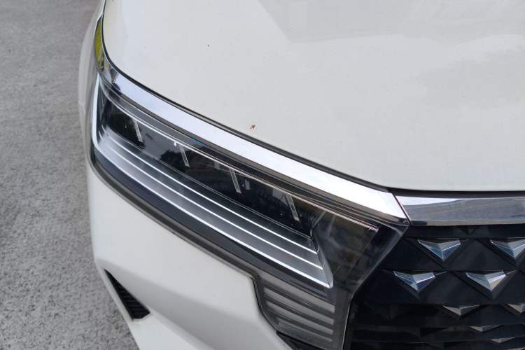 Used Venucia D60 2021 PLUS 1.6L XL CVT Yue Ling Edition