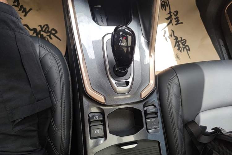 Used Haval H6 2021 1.5 GDIT Automatic Champion Edition
