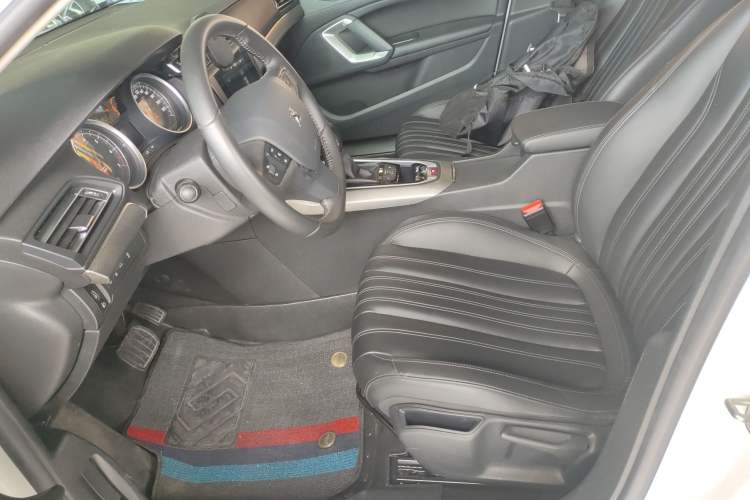 Used Peugeot 408 2020 360THP 10th Anniversary Premium Edition