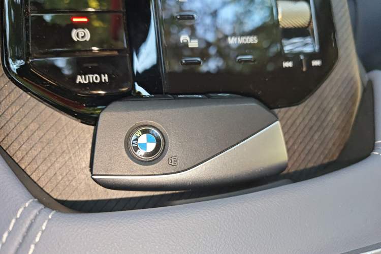 Used BMW X3 2025 xDrive30L Leading Model M Sport Package