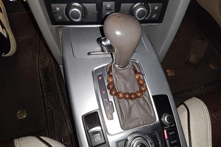 Used Audi A6L 2011 2.0 TFSI Automatic Standard Edition
