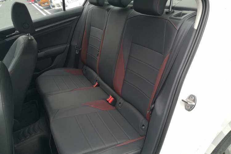 Used Volkswagen Bora 2020 1.5L Automatic Comfort Model