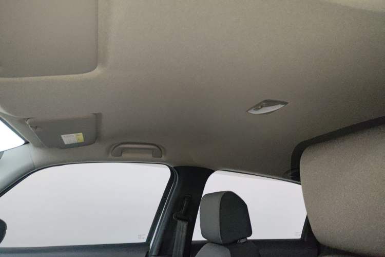 Used Honda Fit 2021 1.5L CVT Trend Edition