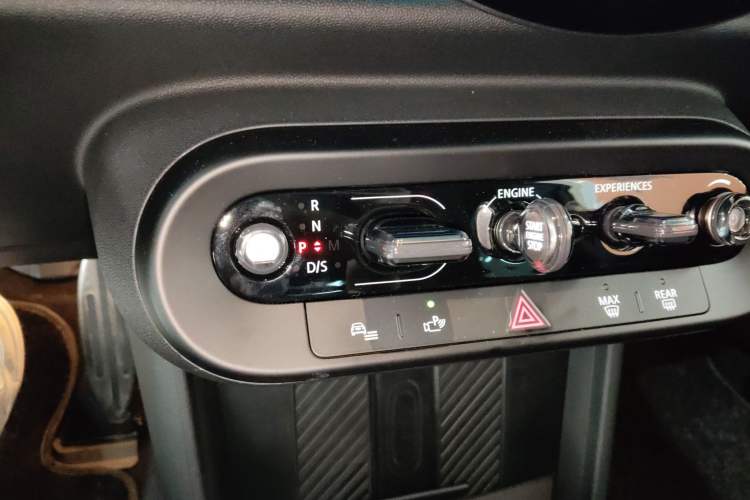 Used MINI JCW 2025 JOHN COOPER WORKS