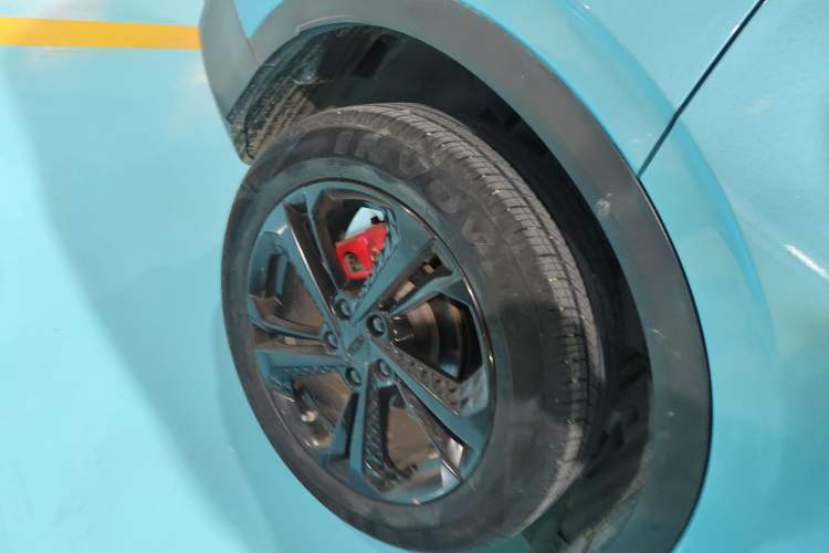 Used Geely Auto Coolray 2022 Bin Yue COOL 1.5TD DCT Hot Engine Edition