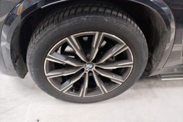 Used BMW X5 2021 Restyled xDrive40i M Sport Package