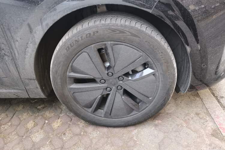 Used Li Auto L6 2024 Pro Model
