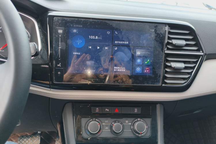 Used Jetta VS5 2023 280TSI Automatic Enjoyment Model