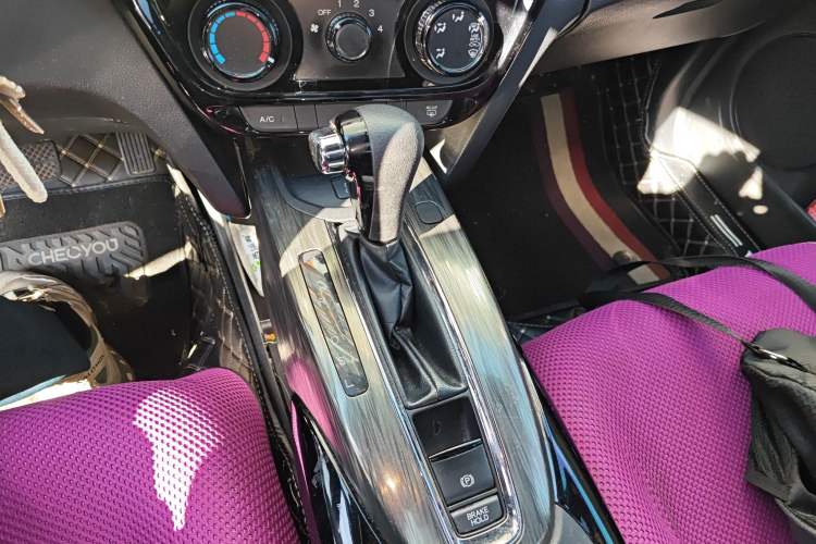 Used Honda XR-V 2015 1.8L EXi CVT Comfort Version