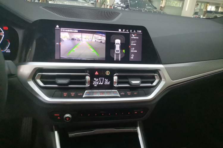 Used BMW 4 Series 2022 425i Gran Coupe M Sport Night Edition
