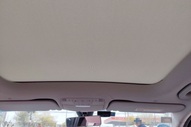 Used Mercedes-Benz C-Class 2019 Restyled C 260 L Sport Edition Headliner